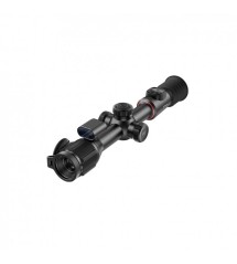 Ottica termica Nocpix Bolt P25R con telemetro